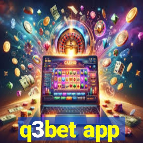 q3bet app